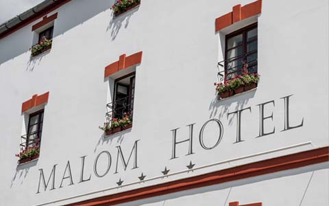 Malom Hotel 
