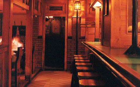 Irish Cat Pub 